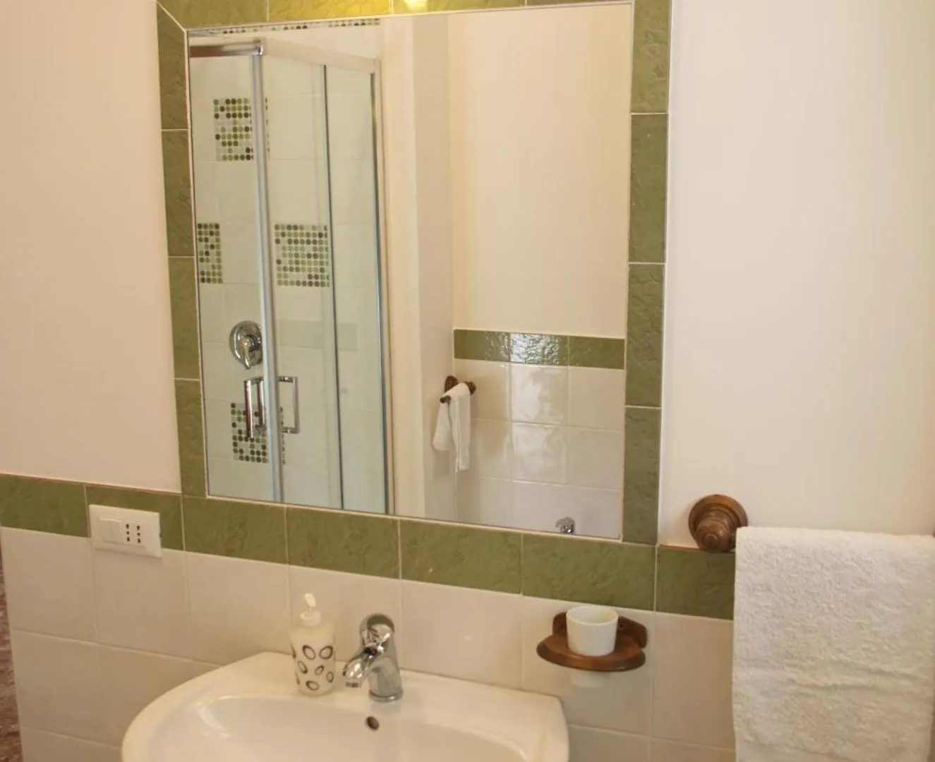 Olivarooms Palermo 3*,  Italy