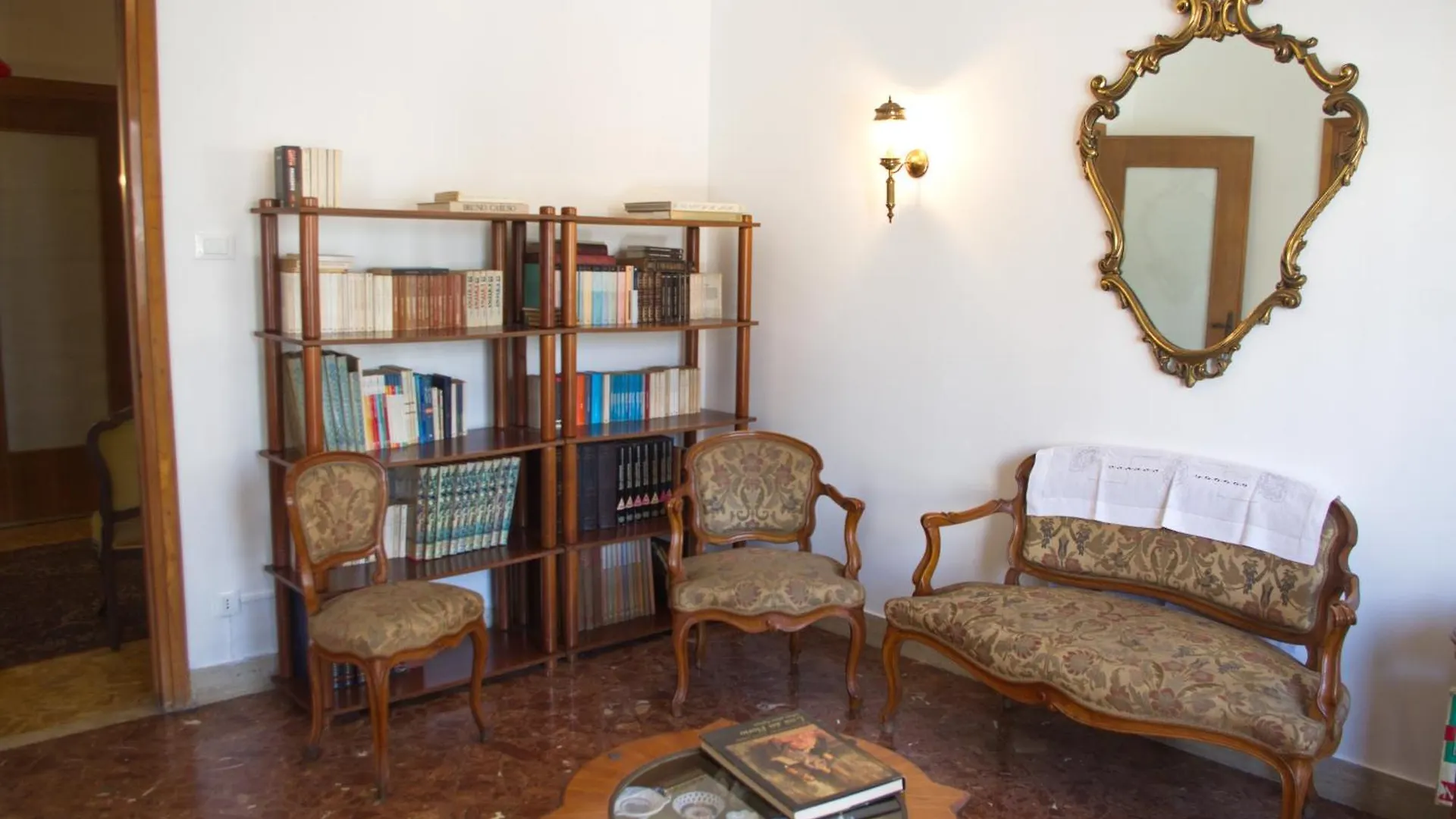 Olivarooms Palermo Italy