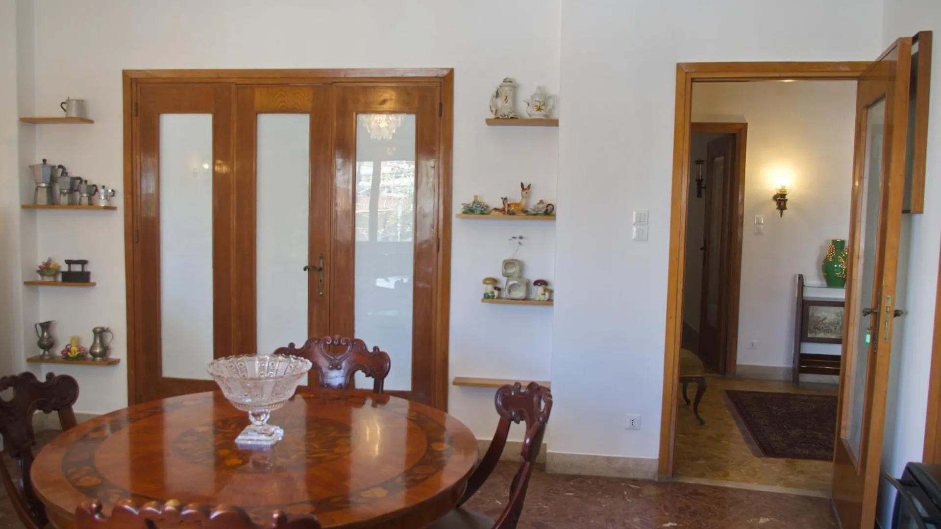 Olivarooms Palermo Italy