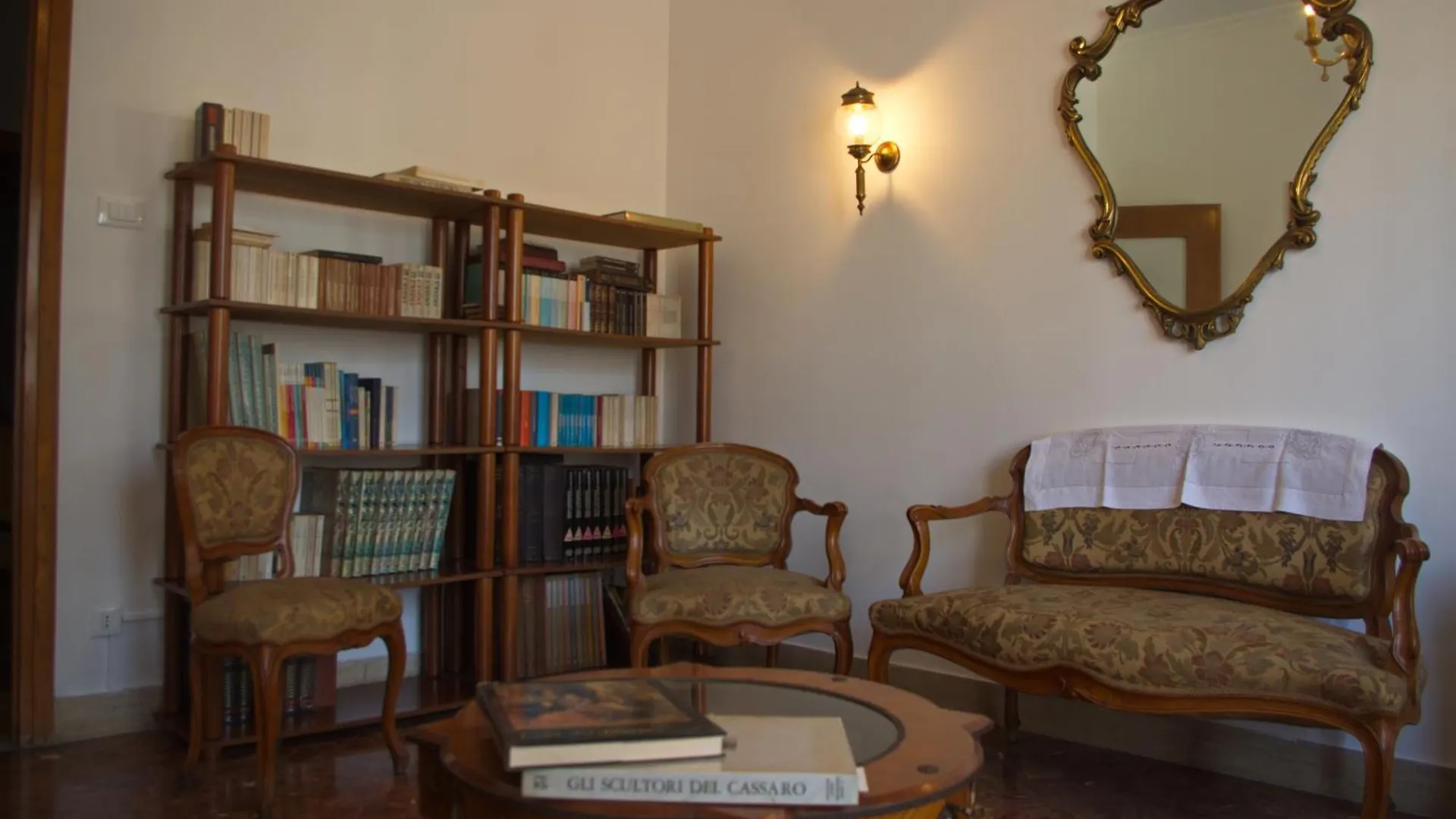 Olivarooms Palermo 3*,  Italy