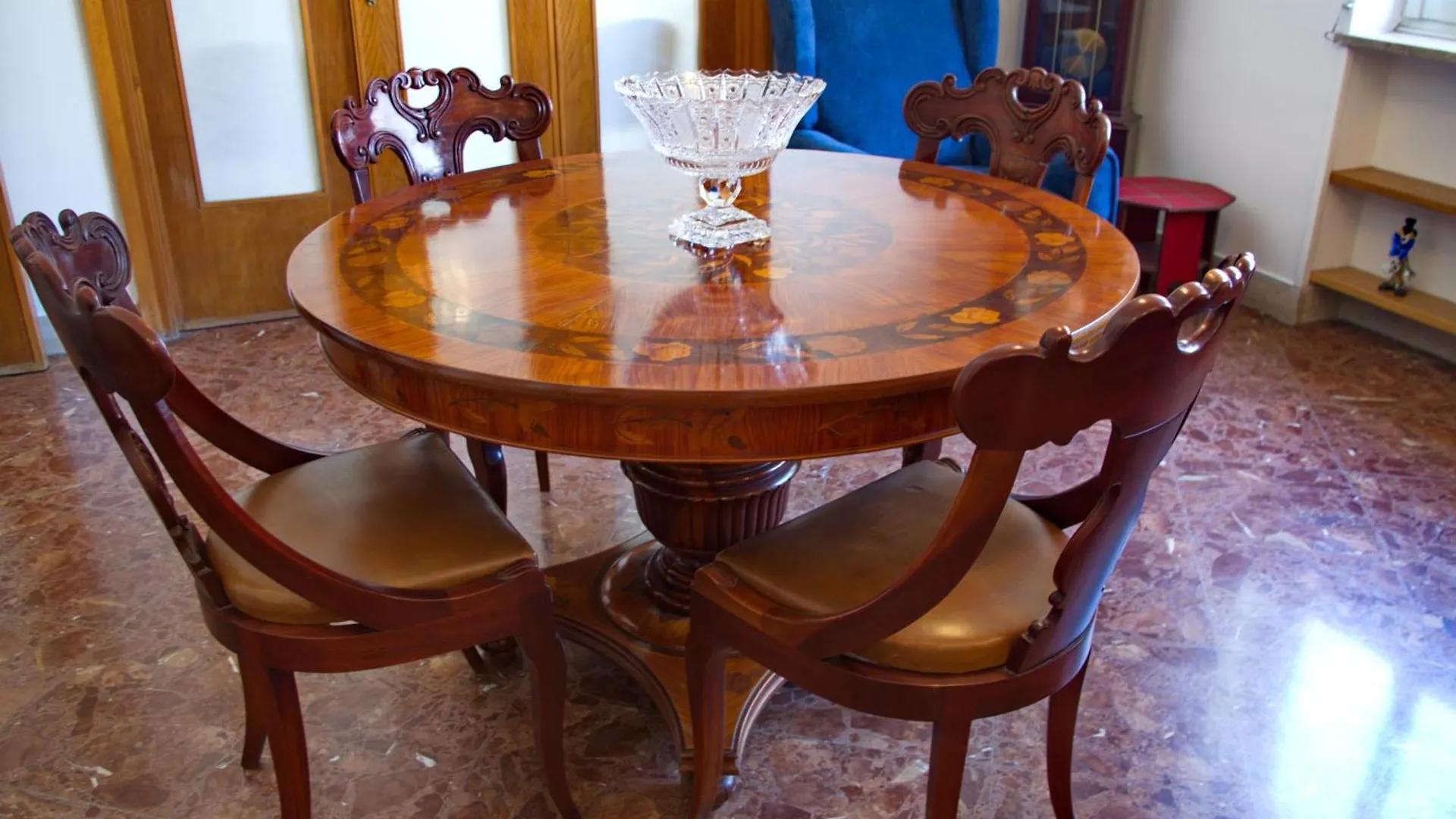 Guest house Olivarooms Palermo