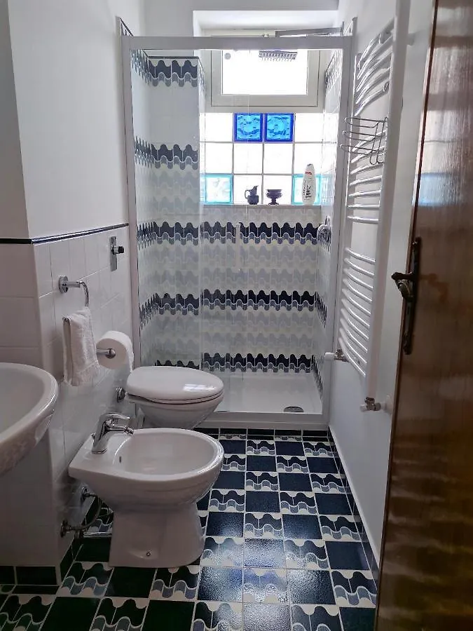 Olivarooms Palermo Guest house