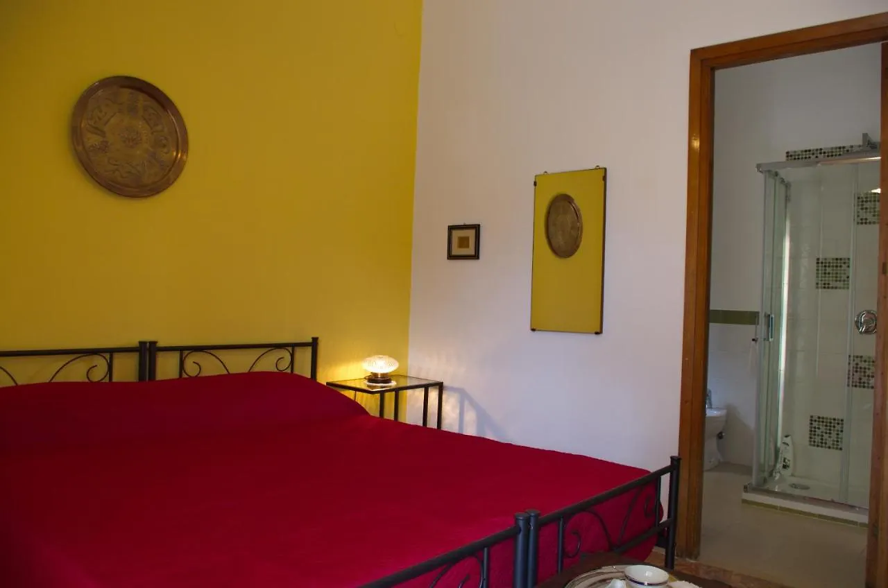 Olivarooms Palermo Guest house