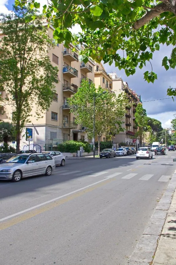 Olivarooms Palermo Guest house