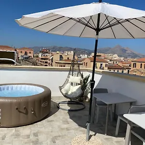 Sicily House 4.0 Maison d'hôtes