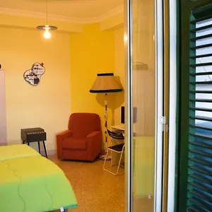  Couette-café L'aquilone Italie